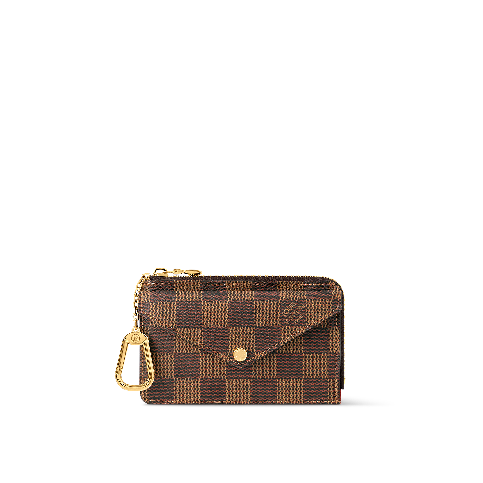 Card holder store wallet lv